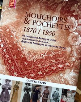 Mouchoirs & pochettes precio 60 no unds, bajo reserva